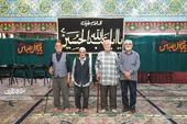 داستان شکل&zwnj;گیری کوی امیرالمؤمنین (ع)