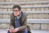 ابراز دغدغه&zwnj;های محیط&zwnj;زیستی با خطاطی!