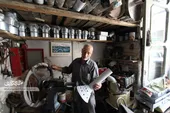 روزگار سقا&zwnj;ها و آب&zwnj;انبار&zwnj;ها&nbsp;