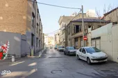کوچه رانندگان مشهد