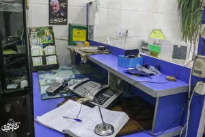 تاکسی تلفنی؛ آخرین انتخاب مسافران 
