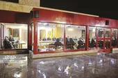 قهوه&zwnj;خانه &laquo;داش&zwnj;آقا&raquo; پاتوق روشنفکران مشهد بود