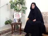 ماسک روضه&zwnj;ات را من می&zwnj;دهم! 