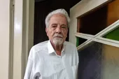 حاجی&zwnj;لاله، روشنی بخش مراسم دانشگاه فردوسی بود