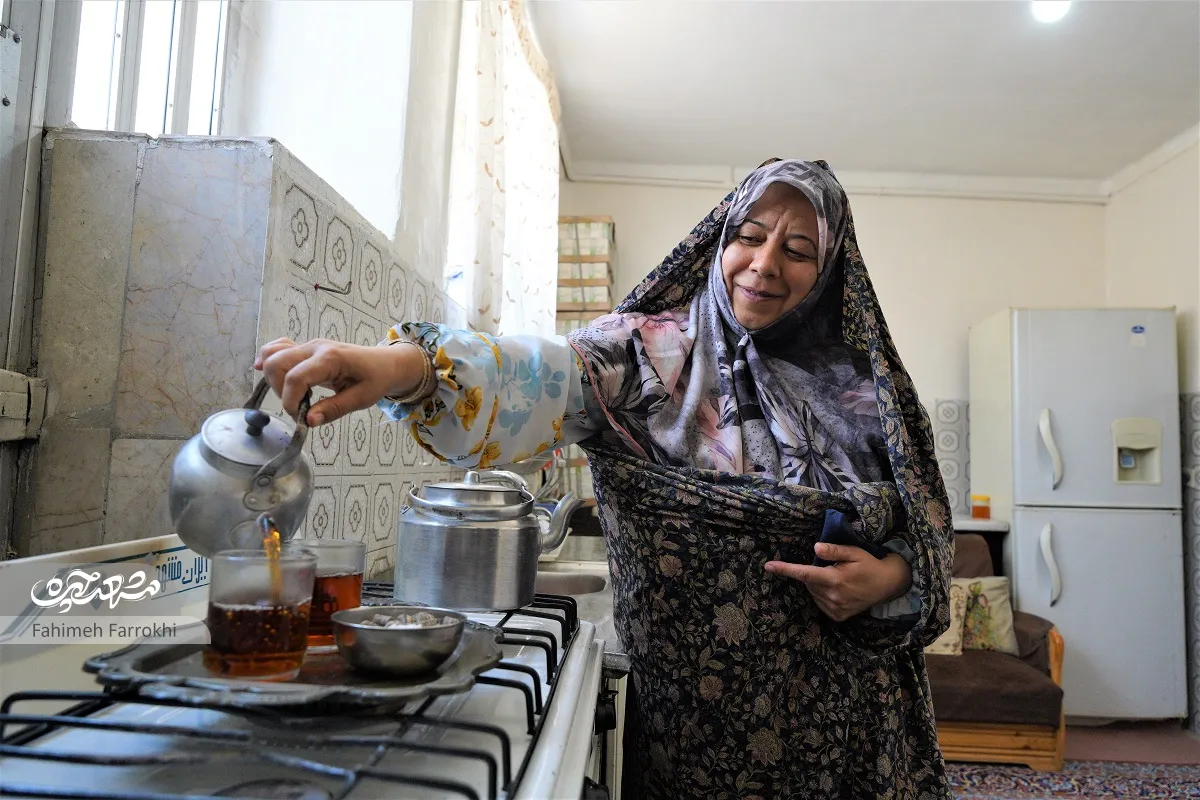 امالبنین ایمانی امالبنین ایمانی