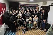 هیئت مریدان اهل بیت(ع) محفلی برای همدلی توان&zwnj;یابان است