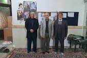 محبت همسایه&zwnj;های کوچه شهید&zwnj;مشهدی ۴ اهالی را پاگیر کرده است