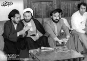 سفری در زندگی آیت الله هاشمی&zwnj;نژاد؛ از بهشهر تا مشهد