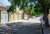 زنده به معماری قدیم