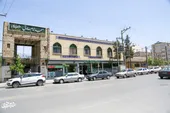 مسجدی که معلم ها ساختند