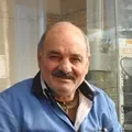 کاسب محله احمدآباد نان اخلاق خوبش را می‌خورد
