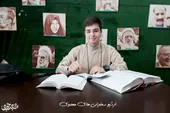 انگشتری که از رهبری هدیه گرفتم 