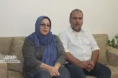 زوج محله صادقیه ۱۸ سال است خونشان را اهدا می&zwnj;کنند