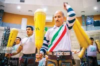 خاطرات «علی تهرانی» از گود‌های قدیم مشهد