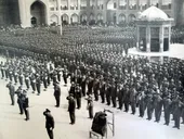 داستان شکل&zwnj;گیری ارتش در خراسان