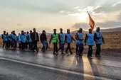 ما میزبان میهمانان خورشیدیم   