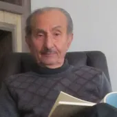 پدربزرگ قصه&zwnj;گوی محله امیریه