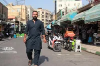رد پای هراتی‌ها در موقوفات منطقه ثامن