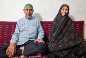 شهید سیدجواد عبدی با فرمان امام(ره) به جبهه رفت