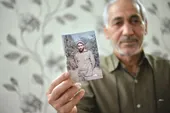 یازده سال زندگی در منطقه جنگی