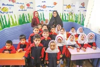 آموزش ریاضی به کودکان با بازی