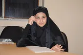 ندا؛ نویسنده بی&zwnj;باک محله فاطمیه است