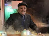 &laquo;حاج اصغر&raquo;؛ قدیمی&zwnj;ترین کله&zwnj;پز و ارباب کله&zwnj;های مشهد