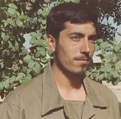 شهید چراغچی دوست داشت قشنگ به شهادت برسد