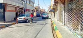 کوچه حمام؛ مرکز خرید محلی