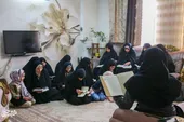 محافل معنوی همیشه جاری