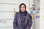 عقد دوباره مادربزرگ بعد از ۵۰ سال زندگی مشترک