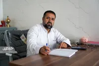 بنگاه روحانی محله طبرسی شمالی سنگر تبلیغ دین است