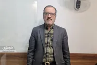 آرزویی که علی‌جمعه باقری میان صفحات قرآن پنهان کرد!