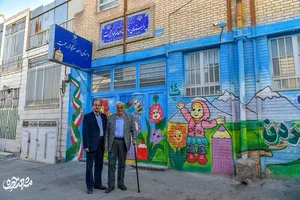 برادران «سزاوار رحمت»؛ واقفان چندین باب مدرسه، مسجد، خانه و درمانگاه