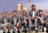 هنرمندی گروه تواشیح &laquo;سیره النبی(ص)&raquo; در کشورهای اسلامی