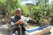 انبار خاطرات ناصر فارسی از آب&zwnj;انبارهای بالاخیابان