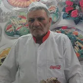کله&zwnj;پاچه خور، پیتزاخور نمی&zwnj;شود