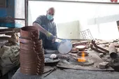 خیابان سرخس؛ راسته پیشه وران پیشین 
