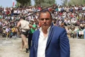 کشتی باچوخه افتخار توس است