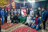 ماجرای فوتبالیست&zwnj;هایی که بعد 20سال یکدیگر را پیدا کردند