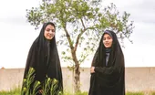 آیفون دیداری و لرزشی، اختراع جوانان مشهدی