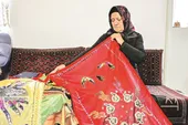 هرچه خار آید در دست فاطمه خانم به کار آید!