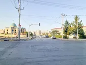 زندگی عصرانه در الهیه ۲۵