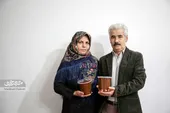 هفت خان پخت یک &laquo;سین&raquo; به روایت سمنوپز قدیمی مشهد