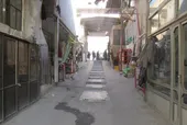 کار بازار عباس&zwnj;قلی&zwnj;خان شاملو سال&zwnj;هاست گره خورده است