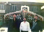 شاه حسین هرچه داشت پای علمش ریخت 