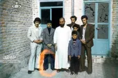 شیخ&zwnj;احمد کافی آمده بود تا نوکر امام زمان(عج) باشد