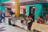 پنجشنبه&zwnj;بازار بانوان در فرهنگسرای غدیر