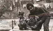شهید آرام، بی&zwnj;قرار میدان جنگ بود