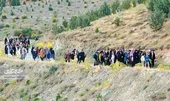 پنج&zwnj;شنبه&zwnj;ها، قرار کوهپیمایی همگانی مشهدی&zwnj;ها